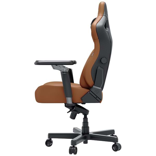 Фото - Уценка - Кресло для геймеров Anda Seat Kaiser 4 V2 Size XL Brown PVC (AD12YDDC-XLL-20-K-PV/C-03)