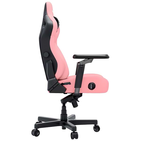 Фото - Кресло для геймеров Anda Seat Kaiser 4 V2 Size XL Pink PVC (AD12YDDC-XLL-20-P-PV/C-03)