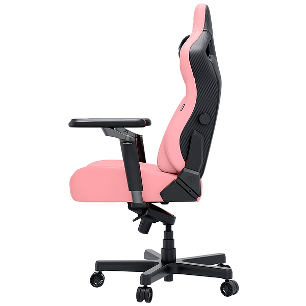 Фото - Кресло для геймеров Anda Seat Kaiser 4 V2 Size XL Pink PVC (AD12YDDC-XLL-20-P-PV/C-03)