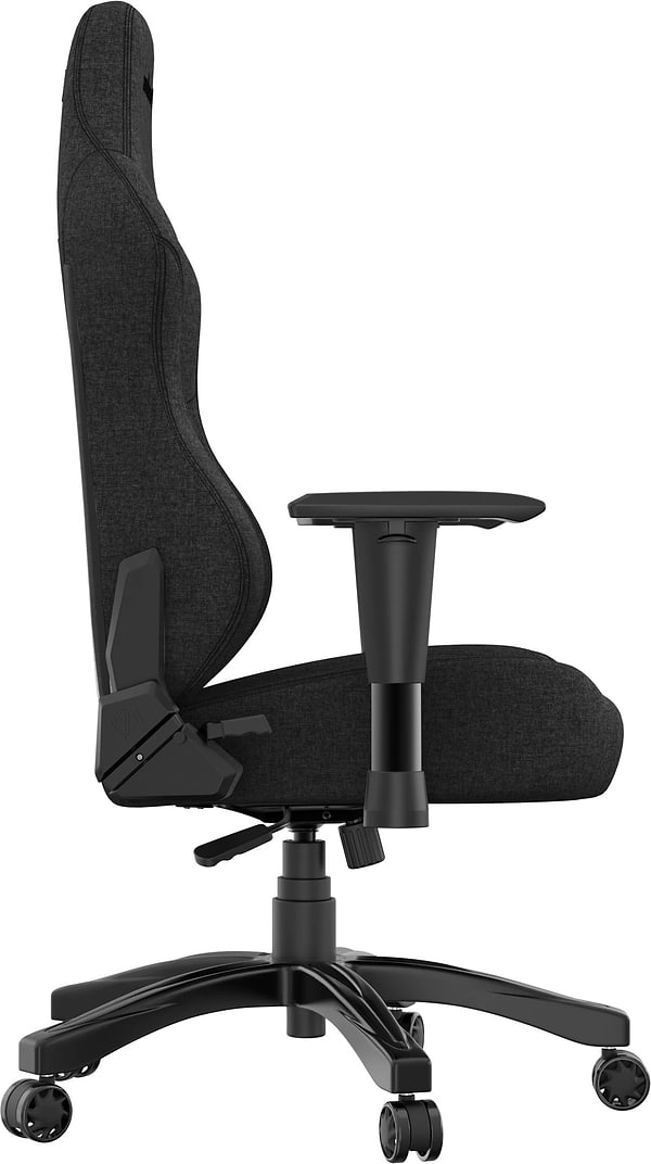Фото - Крісло для геймерів Anda Seat Phantom 3 Size L Dark Gray Linen Fabric (AD18Y-06-GB-F)