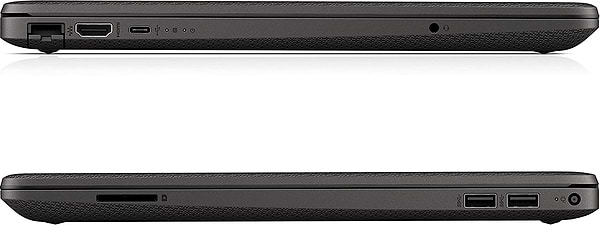 Фото - Ноутбук HP 250-G9 (AD1F0ET) Dark Ash Silver