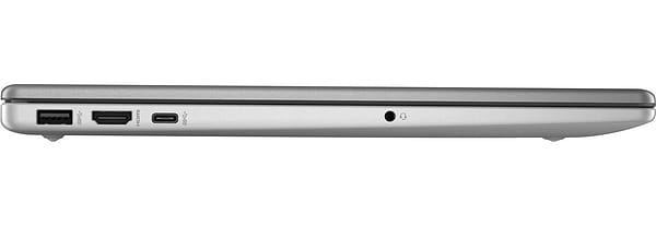 Фото - Ноутбук HP 255R-G10 (AD1V0ET) Turbo Silver