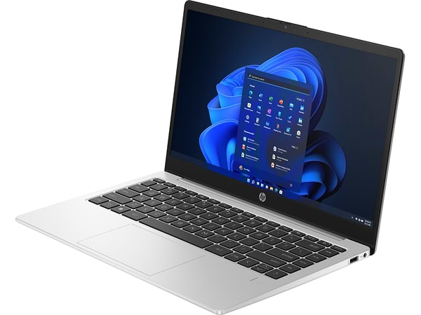Фото - Ноутбук HP 245 G10 (AD1X9ET) Silver