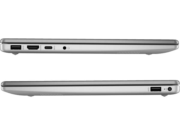 Фото - Ноутбук HP 245 G10 (AD1X9ET) Silver