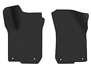 EVA килимки в салон авто передні EVAtech для S3 (8L) Audi 1999-2003 1 покоління Htb EU (AU44194AD2AV4RBB)