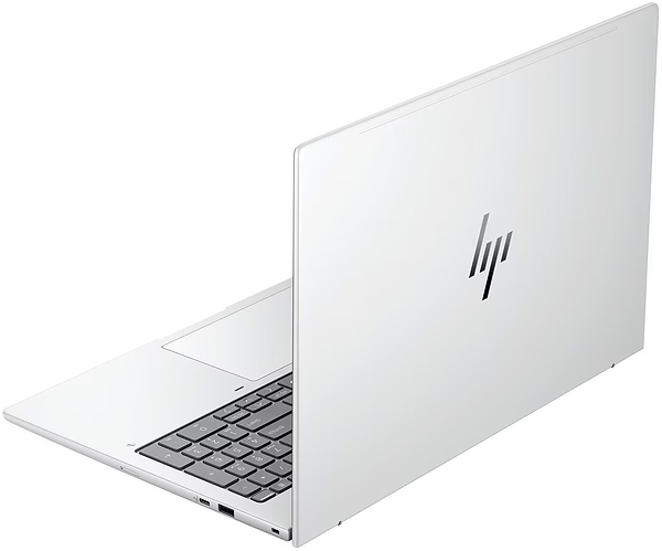 Фото - Ноутбук HP EliteBook 8-G1i (AD2Y5ET) Glacier Silver