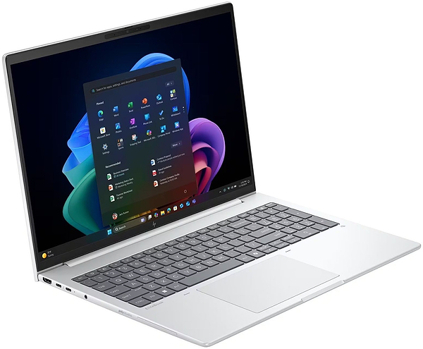 Фото - Ноутбук HP EliteBook 8-G1i (AD2Y5ET) Glacier Silver