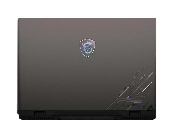 Фото - Ноутбук ігровий MSI Crosshair 16HX CI9-14900HX (D14VFKG-1053XUA) Black