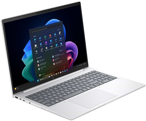 Фото - Ноутбук HP EliteBook 8-G1a (AD3F9ET) Silver