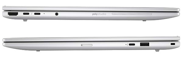 Фото - Ноутбук HP EliteBook 8-G1a (AD3F9ET) Silver