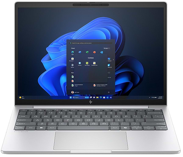 Фото - Ноутбук HP EliteBook 8-G1i (AD3R8ET) Silver