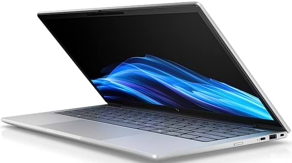 Фото - Ноутбук HP EliteBook 8-G1i (A26Z4EA) Silver