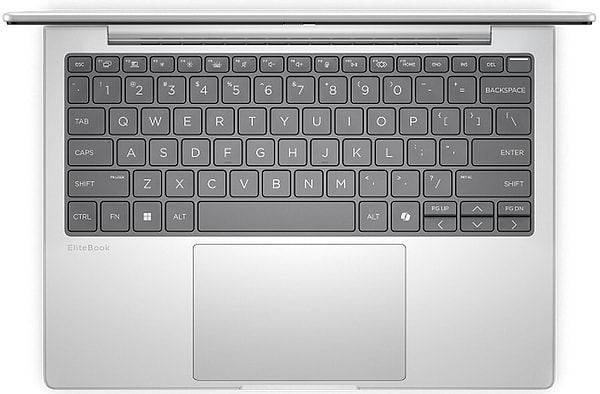 Фото - Ноутбук HP EliteBook 8-G1i (A26Z4EA) Silver