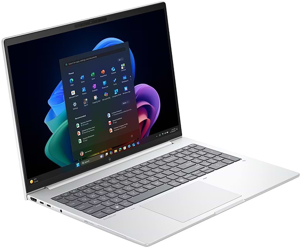 Фото - Ноутбук HP EliteBook 8-G1i (AD3U3ET) Glacier Silver