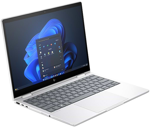 Фото - Ноутбук HP EliteBook 8 Flip G1i (AD4H0ET) Silver