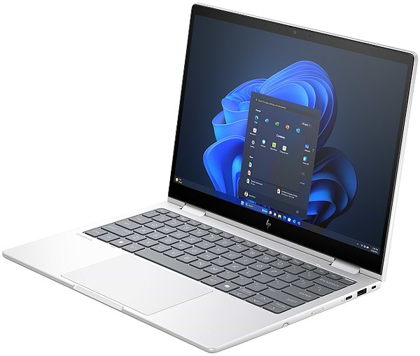 Фото - Ноутбук HP EliteBook 8 Flip G1i (AD4H0ET) Silver
