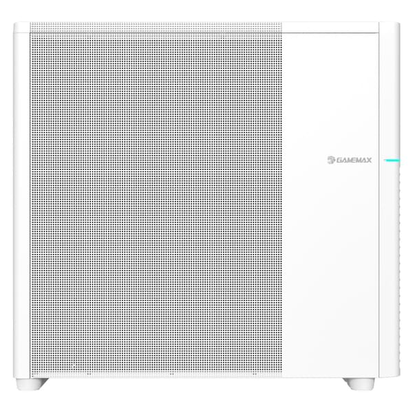 Фото - Корпус Gamemax P31 WH без БЖ