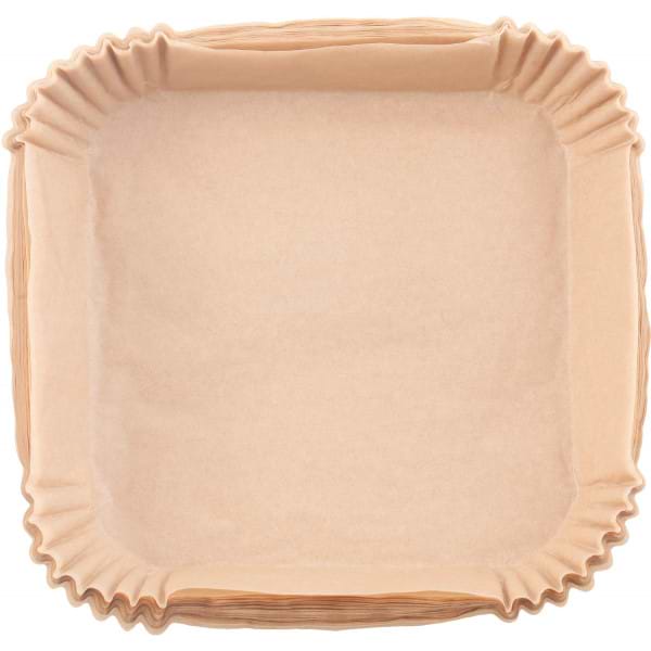 Пергамент для аэрогриля Adler 100 шт. (AD6731) - Фото 1