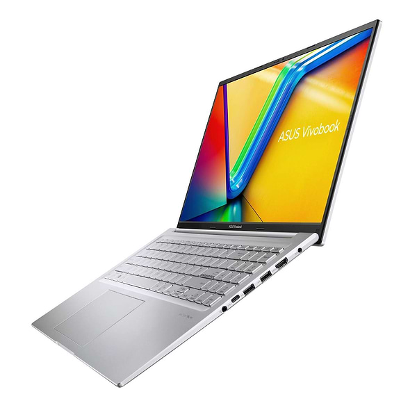 Фото - Ноутбук Asus Vivobook 16 M1605YA-MB542 Cool Silver