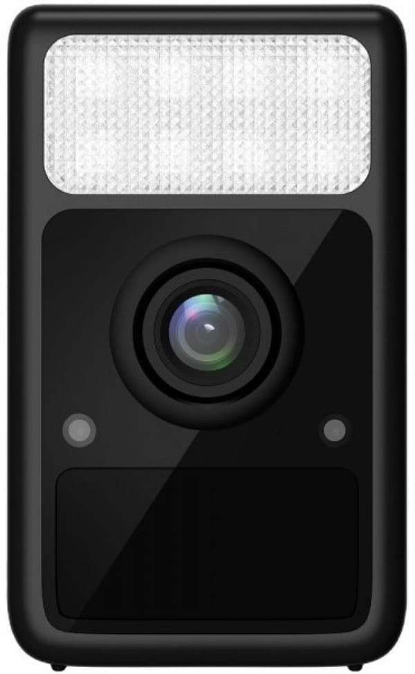 Фото - Камера відеоспостереження SJCAM S1 Фото - Камера відеоспостереження SJCAM S1