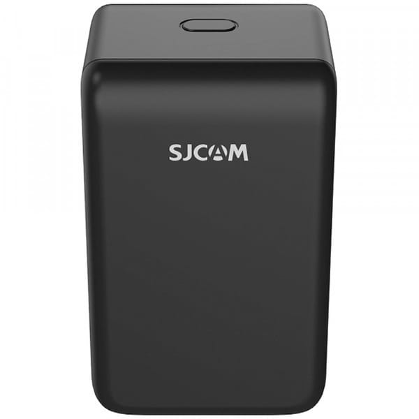 Фото - Камера відеоспостереження SJCAM S1