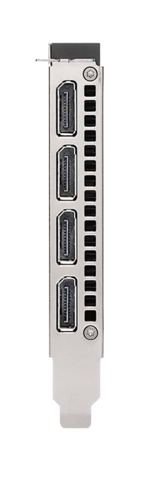 Фото - Видеокарта PNY Quadro RTX A4000 (VCNRTXA4000-SB)