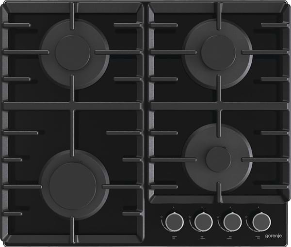 Фото - Варочная панель газовая Gorenje GT642AB