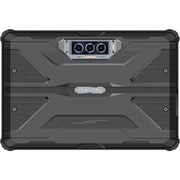 Фото - Планшет OUKITEL RT7 10.1" 12/512GB Black