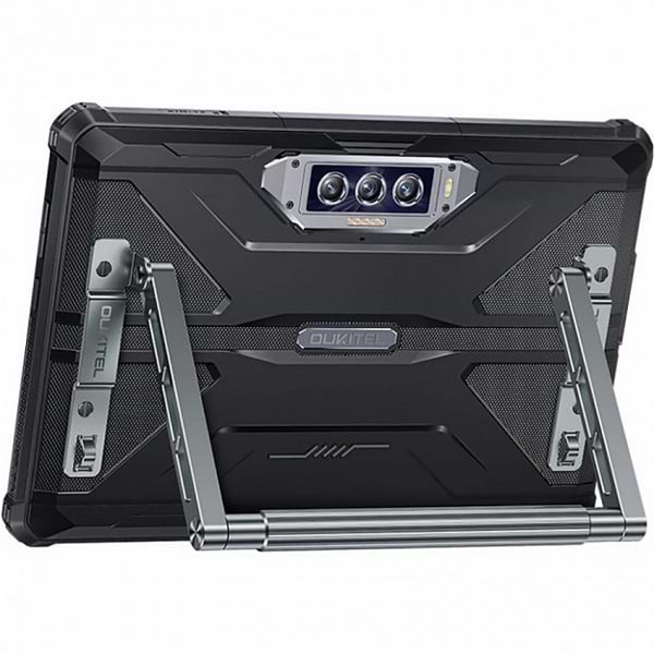 Фото - Планшет OUKITEL RT7 10.1" 12/512GB Black