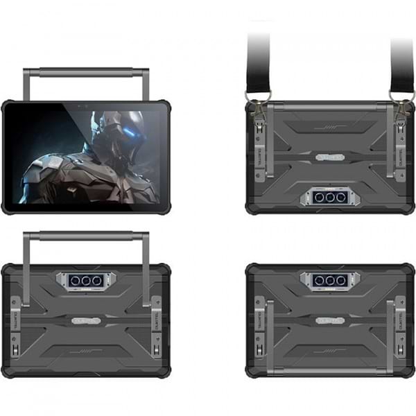 Фото - Планшет OUKITEL RT7 10.1" 12/512GB Black