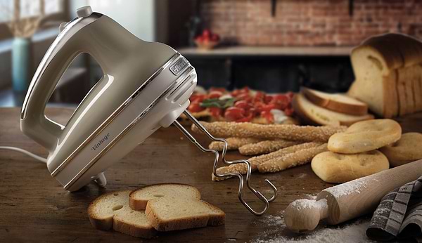 Фото - Миксер Ariete 1548 BG