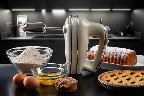 Фото - Миксер Ariete 1548 BG