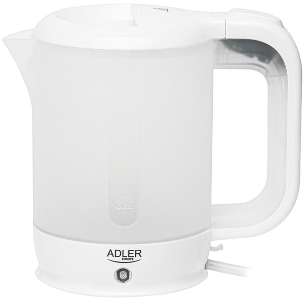 Фото - Електричний чайник Adler AD 1381