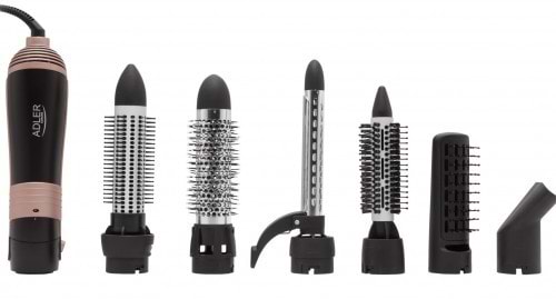 Фото - Стайлер Adler AD 2022