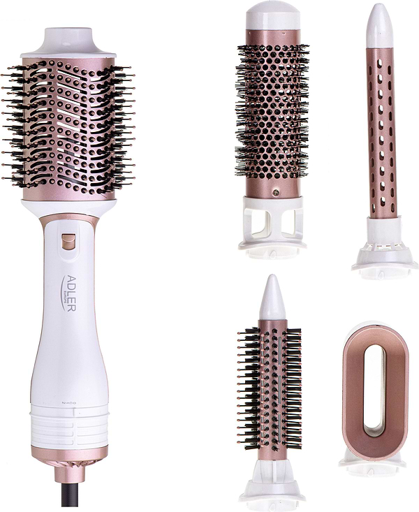 Фото - Фен-щітка Adler AD 2027