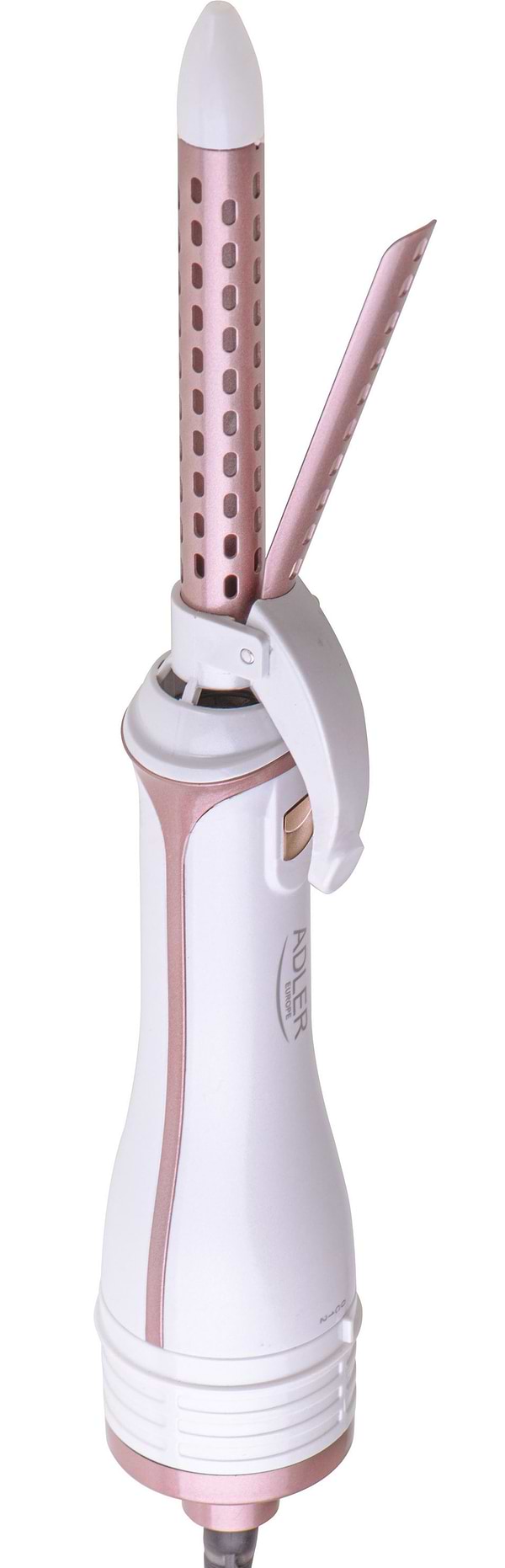 Фото - Фен-щітка Adler AD 2027