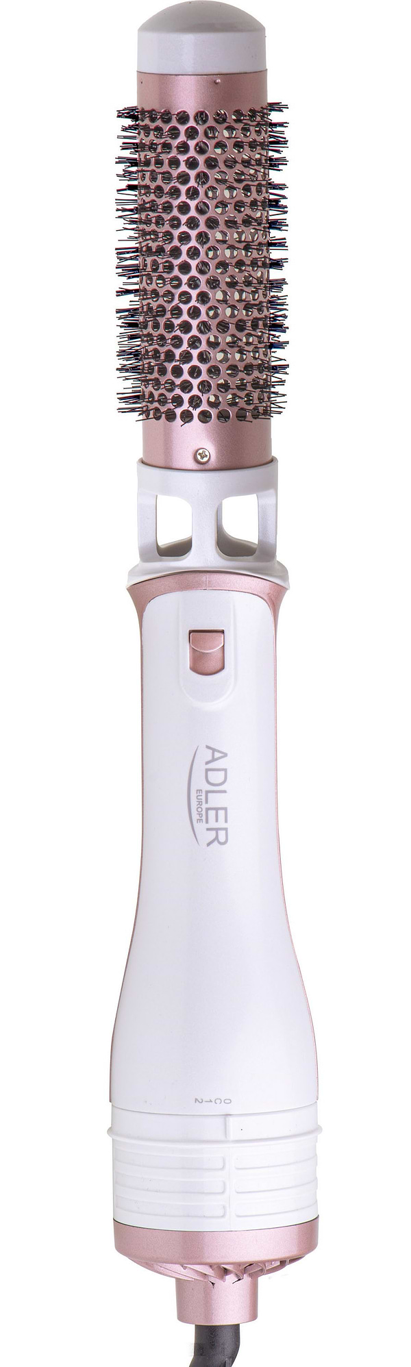 Фото - Фен-щітка Adler AD 2027