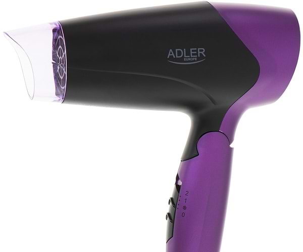 Фото - Фен Adler AD 2260