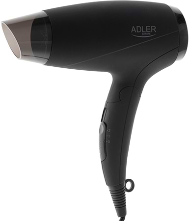 Фен Adler AD 2266 - Фото 1