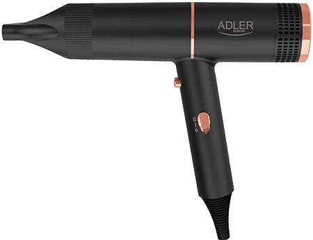 Фен Adler AD 2278 - Фото 1