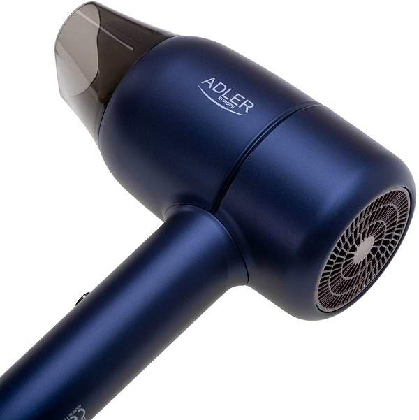 Фото - Фен Adler AD 2279 Navy