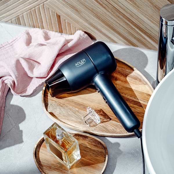 Фото - Фен Adler AD 2279 Navy