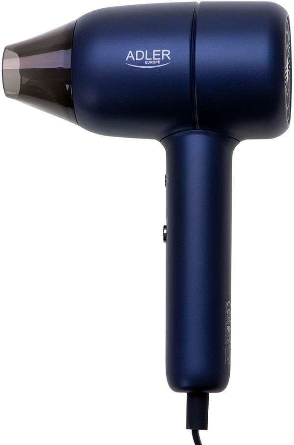 Фото - Фен Adler AD 2279 Navy