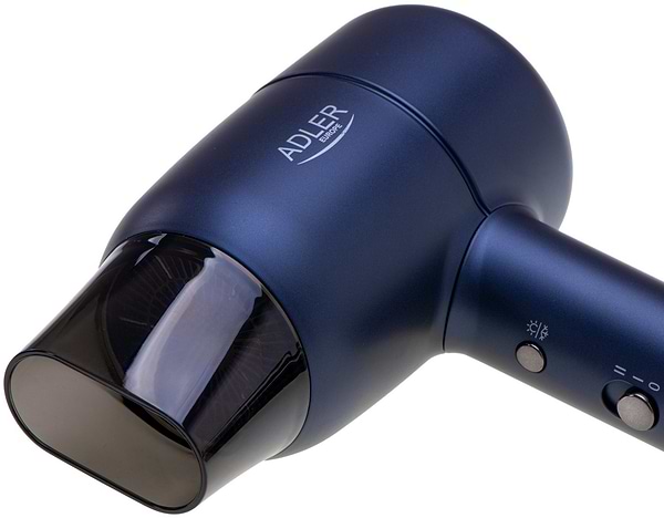 Фото - Фен Adler AD 2279 Navy