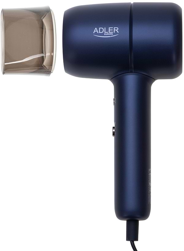 Фото - Фен Adler AD 2279 Navy