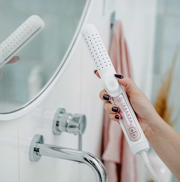 Фото - Выпрямитель волос Adler AD 2326