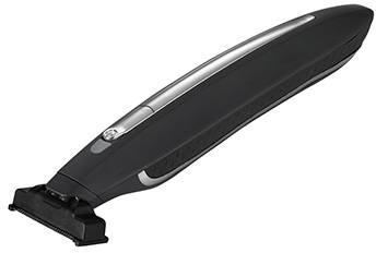 Фото - Триммер для усов и бороды Adler AD 2922