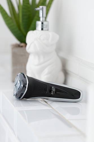 Бритва Adler AD 2928 - Фото 1