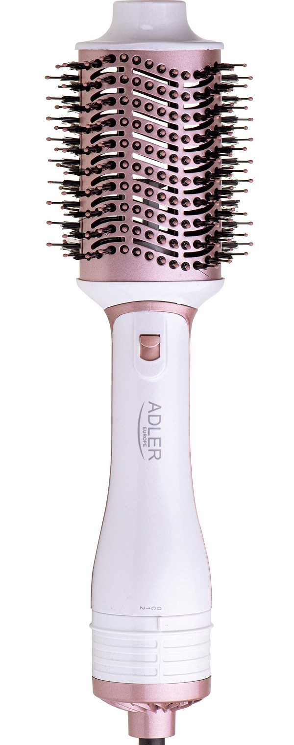 Фото - Фен-щітка Adler AD 2027