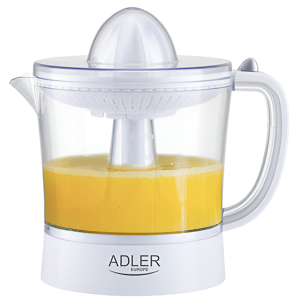 Цитрус-прес Adler AD 4009 - Фото 1